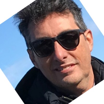 Salvatore Bosco, Fenice Computer Services